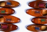 Men's dress shoes style guide